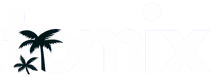 TOMIX